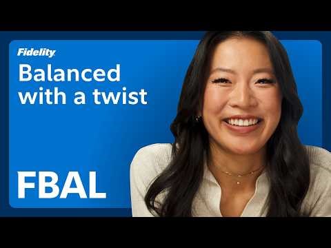 FBAL: Fidelity All-in-One Balanced ETF | Holdings, Risk & How It Works