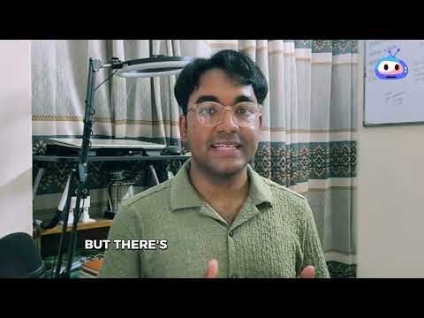 Should You Learn Robotics Coding or Do Vibe Coding? AI Will NOT Replace You! Coding For Robotics