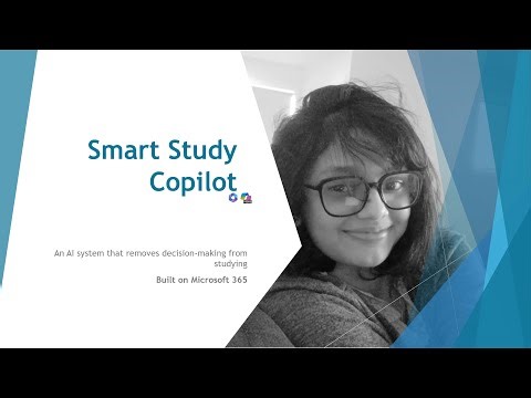 How to Use FREE Microsoft 365 & Copilot to Study Smarter (Uni Students)-PART 3 (Revision)