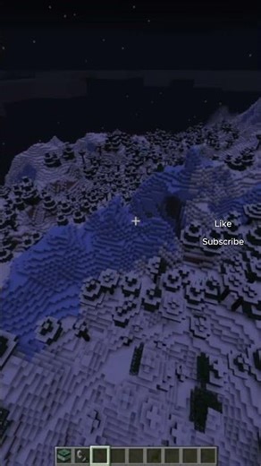 I Exploded Ender TNT in Minecraft!