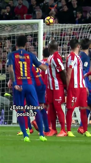 Cómo lo hizo NEYMAR