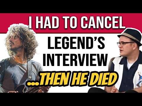 I'm Taking A lot of CRAP Over This So I’ll SHUT UP & If My Channel Ends…So Be It!—Professor of Rock