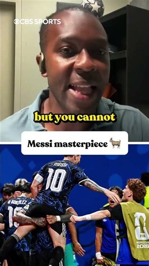Messi does it again 🤯#fifi #worldcup #messi #argentina #argentina🇦🇷