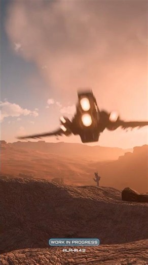 Star Citizen 4.9 PATCH PREP: Do This Before It Drops