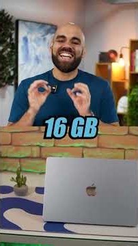 Como escolher MACBOOK?