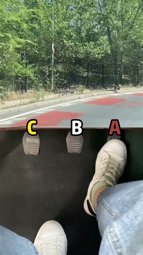 Slow Down Before the Turn, Accelerate After! #automobile #car #funny #driving