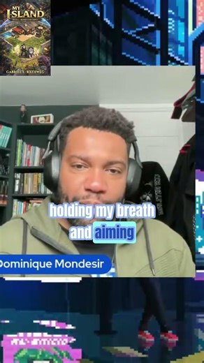 Plasma Squid Attack: Escaping in a Hot Oil Trap! #shorts