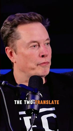 Musk on the Future of Currency