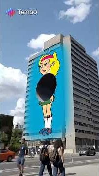 Tempo Compilation of Natalie Gavin #shorts #tempoapp #goanimate #subscribe