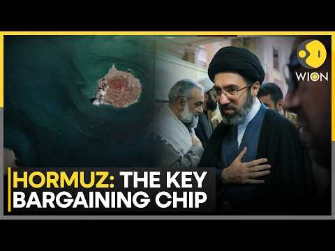 Iran Demands $270 Billion In War Reparations: Will The World Get A Toll Booth In Hormuz? | WION