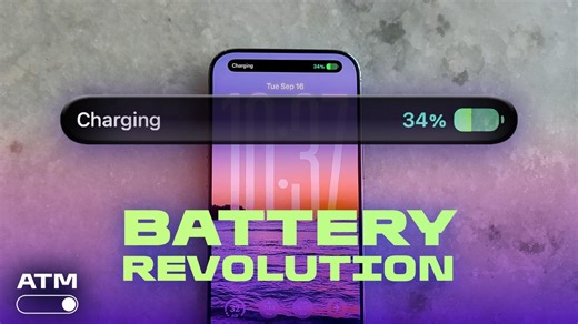 Here's Why Your Phone's Battery Sucks and What to Do About It