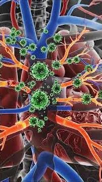 How HIV Affects the Human Body?