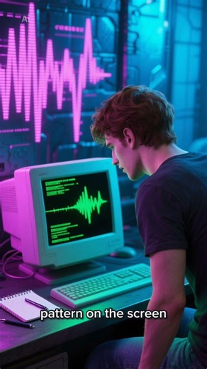 “👽 The Old Radio Picked Up an Alien Signal… | Sci-Fi Short Film”#Hashtags:#AlienSignal #foryou