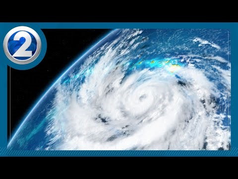 New storm surge maps, alerts roll out in Hawaiʻi ahead of hurricane season