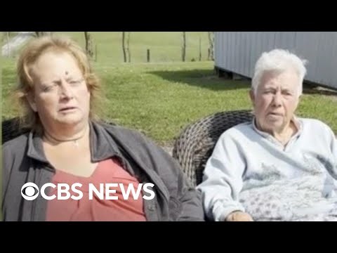 Women reject $26 million offer to sell farmland for AI data center