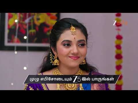 Karthigai Deepam | Ep - 1362 | Preview | Oct 15 2026 | Zee Tamil