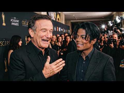 The UNFORGETTABLE Funniest Moments of Robin Williams!