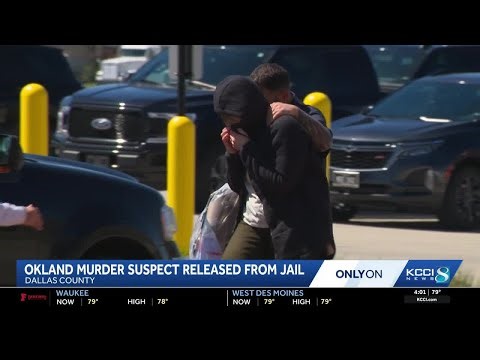 Murder suspect Kristin Ramsey released from jail after judge lowers bond to $500K