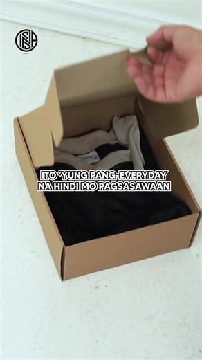 INSPI Color Blocking Tee: Style Meets Comfort