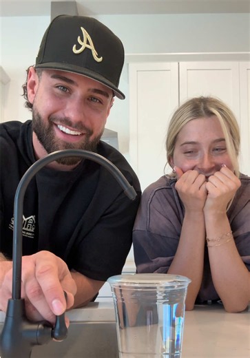 Cup Pour Challenge: Watch the Impossible No-Spill Pour Win a $6,000 Bag