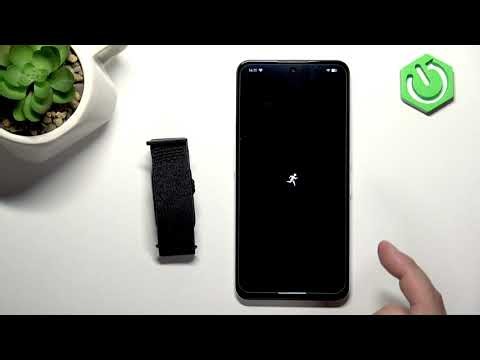 GARMIN Cirqa – How to Pair with Android Phone
