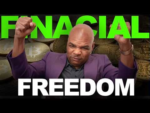 BITCOIN : How to BE Financially free in 30 days!