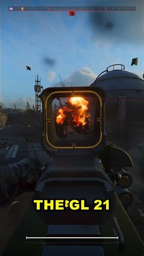 They actually BUFFED this… 😳