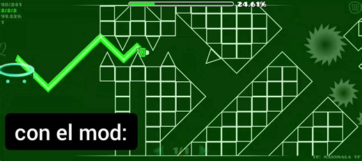 predictive input buffer gd cómo usar