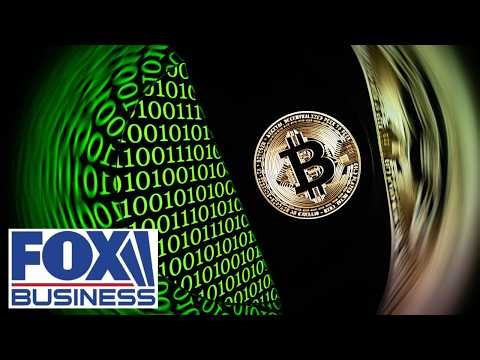 Bitcoin is in a ‘crypto winter,’ says Strategy founder