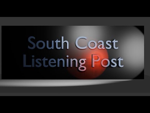 Live #Scanner Stream - Overnight - March 23rd-24th, 2026 - Greater #NewBedford Area