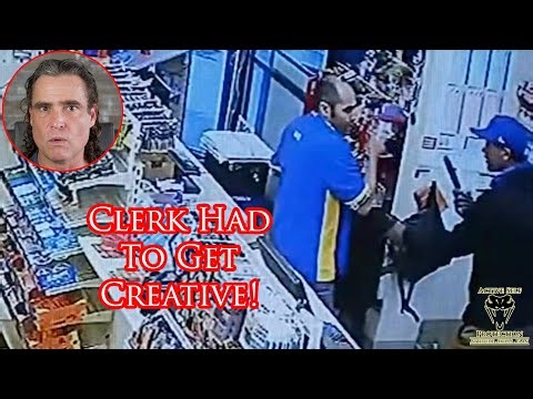 Shoplifting Turns Into Aggravated Assault in Washington!