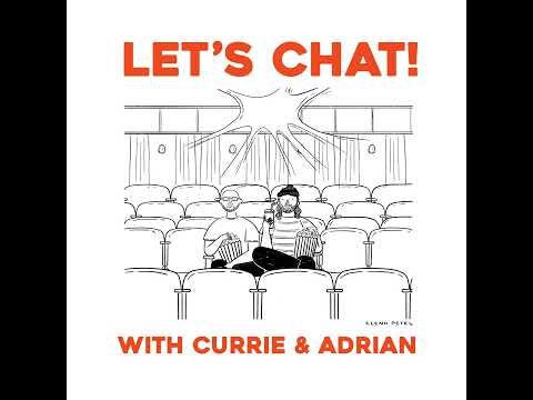 Chatting About The Bride!, Hoppers, the Actor Awards, and our final Oscar predictions!!!!!