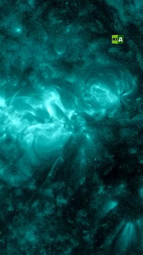 Scientists from the Russian Academy of Sciences detected three powerful solar flares at once. All of them were M-class events — the fourth-highest level on the five-tier scale.The active region is currently facing almost directly toward Earth. Scientists therefore warn of a https://t.co/wxefjt9YdU