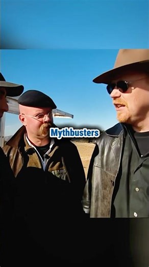 💥🤯 MythBusters The BIGGEST TV Explosion EVER!