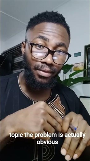 Statement of the Problem Explained: What It Is and How to Write It