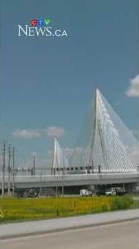 New deal over Gordie Howe bridge may mean bigger profits for U.S.