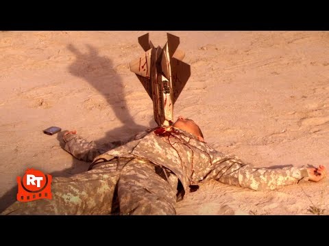 Weeds - Fart Military Mishap (S3E4) (3/5) | Movieclips