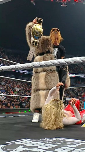 THE MAN HAS SNAPPED. 👊💥 #WWERaw | WWE