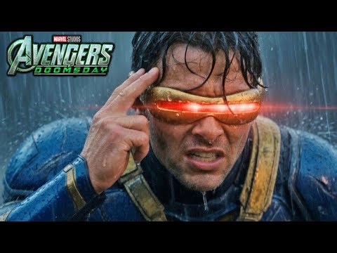 AVENGERS DOOMSDAY NEW SYNOPSIS! DARKEST MARVEL MOVIE EVER?! 