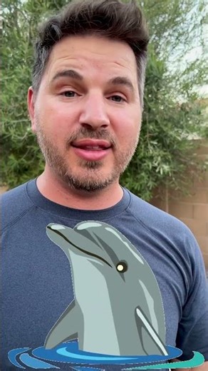 #kidslearning animal sounds 🐬