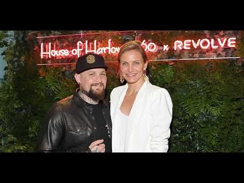 Why Cameron Diaz Believes Waiting Until 42 for Marriage Was Her Best Decision