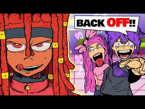 HUMBLING TOXIC BOYFRIEND With BARS.. (Roblox Voice Chat)