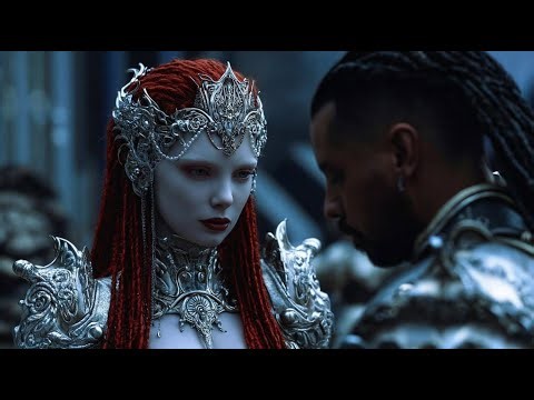 I Wish You Were My Husband, Human. The Entire Hall Was Left in Shock by the Alien Woman’s Confession