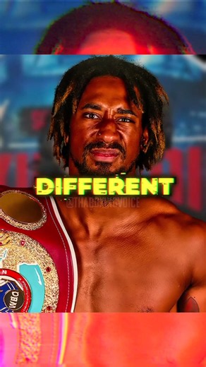 Demetrius Andrade is David Benavidez's best win, let's give Boo Boo respect!