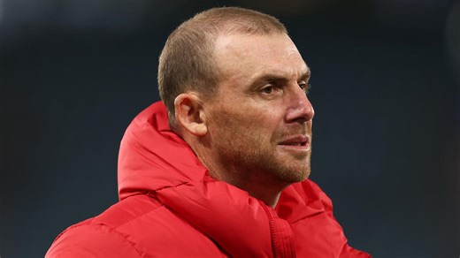 ‘Basically two senior coaches’: Inside hidden weapon driving 27-yr best Swans surge