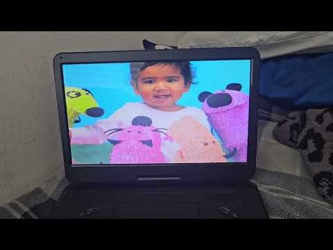 Opening to max and ruby spring time for max and ruby 2005 dvd