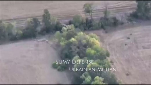 Ukrainian Artillery Destroys Russian MBT with German SMArt 155 ShellAn SMArt 155 round is fired from a 155mm howitzer. The smart projectile flies up to 30 km on a ballistic trajectory before ejecting two submunitions that free-fall onto the target area, destroying the Russian main battle tank with precision.