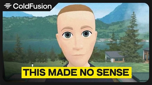 Meta lost $70 billion on the metaverse - what happened?