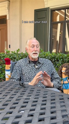 Give the gift of Puppet Up for Father’s Day!
