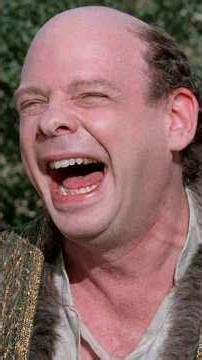 The Poison Trick 😏 Westley Outsmarts Vizzini | The Princess Bride (1987)